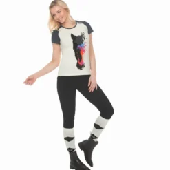 WALDHAUSEN ELT Reithose Active Sport