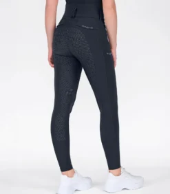 WALDHAUSEN ELT Reithose Comfort Ride Glam