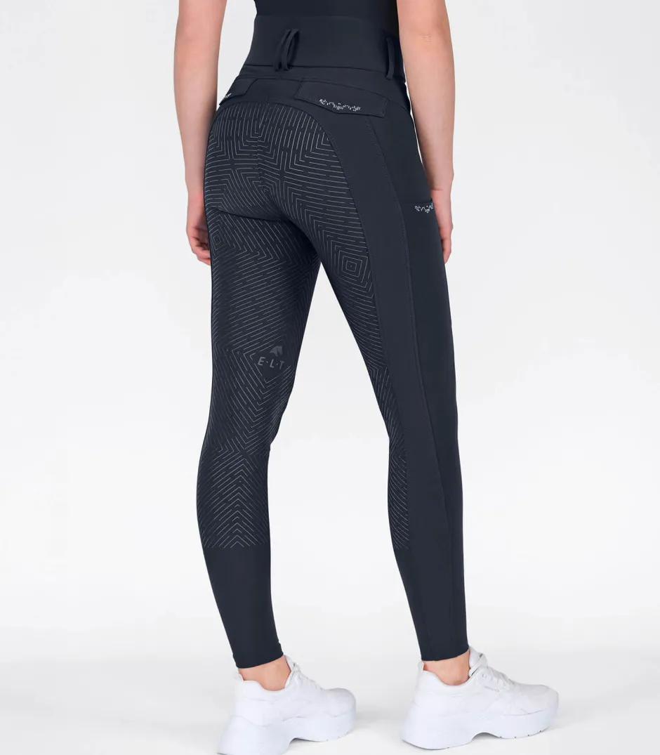 WALDHAUSEN ELT Reithose Comfort Ride Glam
