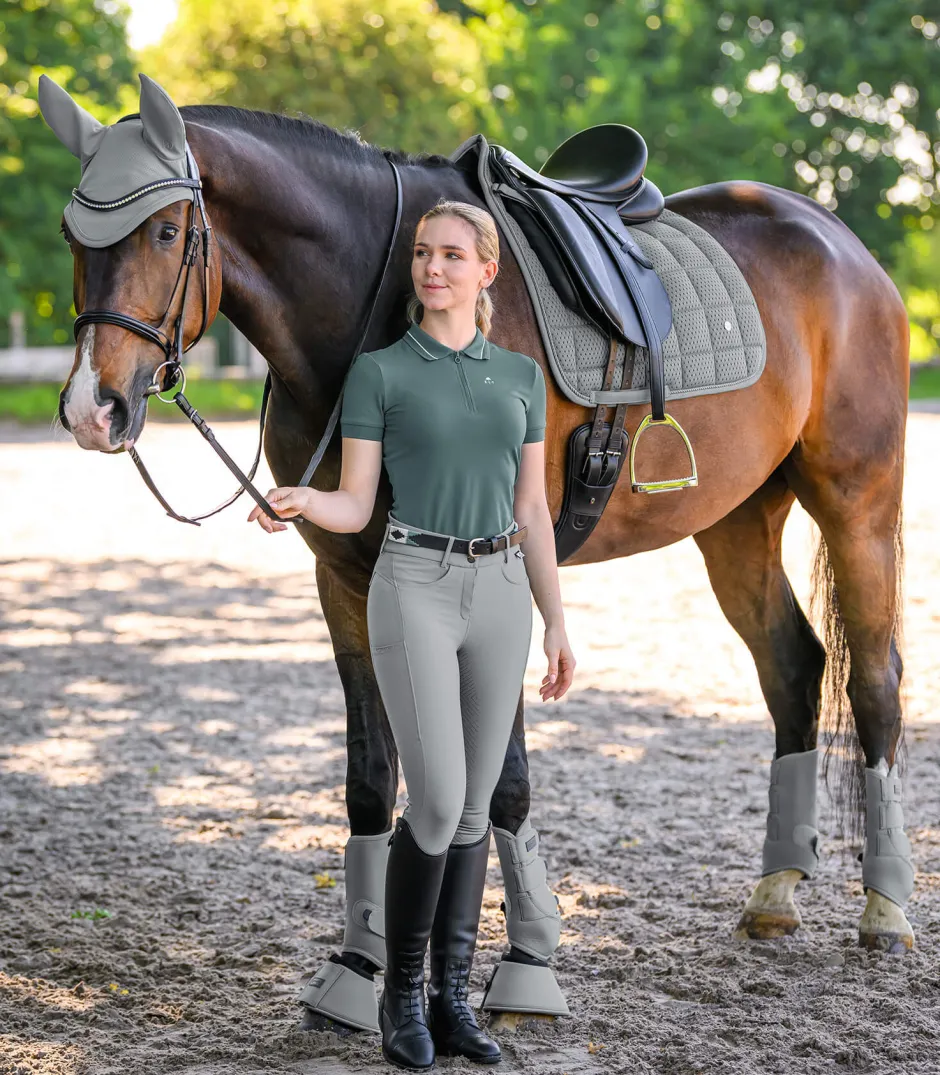 WALDHAUSEN ELT Reithose Comfort Ride Glam