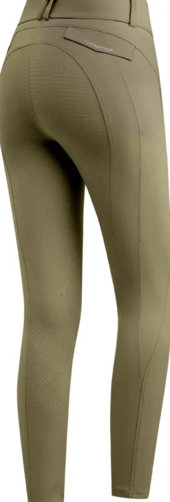 WALDHAUSEN ELT Reithose Comfort Ride Glam