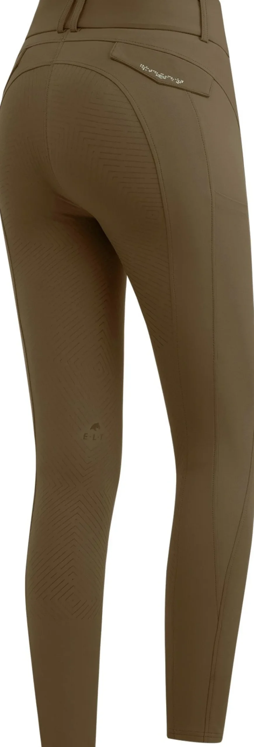 WALDHAUSEN ELT Reithose Comfort Ride Glam