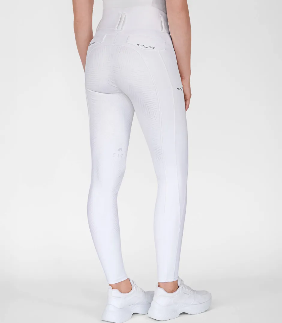 WALDHAUSEN ELT Reithose Comfort Ride Glam