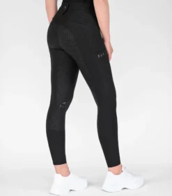 WALDHAUSEN ELT Reithose Comfort Ride Silikon