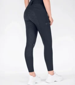 WALDHAUSEN ELT Reithose Comfort Ride Silikon