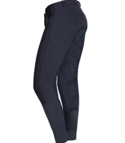 WALDHAUSEN ELT Reithose Dahlia Silikon