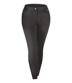 WALDHAUSEN ELT Reithose Dahlia Silikon
