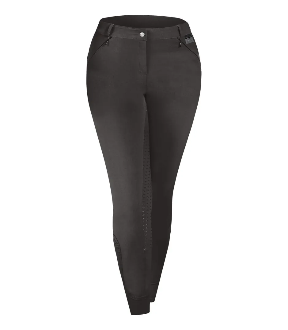 WALDHAUSEN ELT Reithose Dahlia Silikon