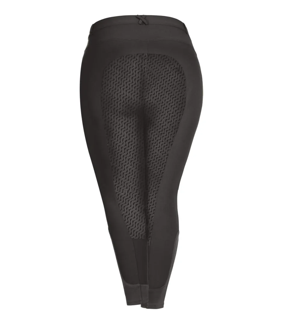 WALDHAUSEN ELT Reithose Dahlia Silikon