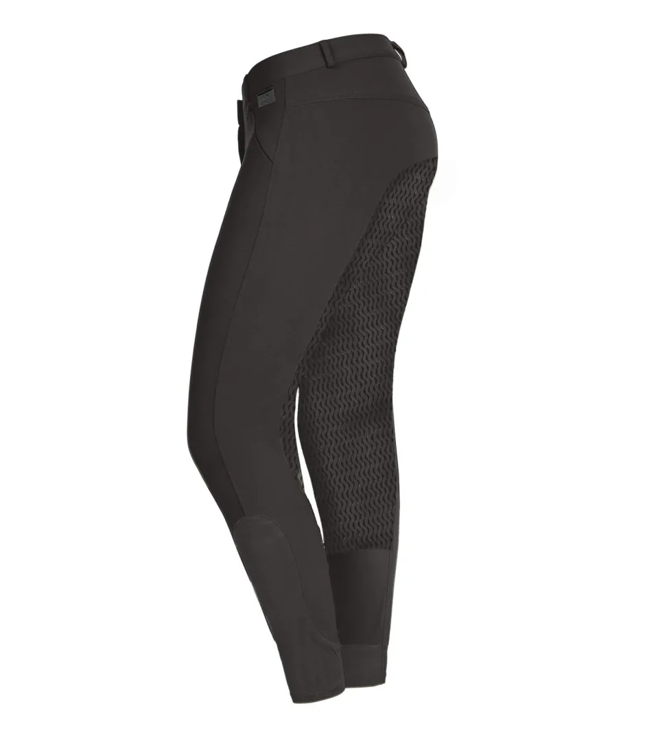 WALDHAUSEN ELT Reithose Dahlia Silikon