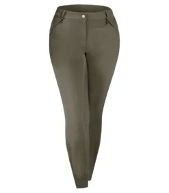 WALDHAUSEN ELT Reithose Dahlia Silikon