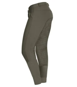 WALDHAUSEN ELT Reithose Dahlia Silikon