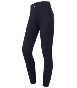 WALDHAUSEN ELT Reithose Essential Knie Silikon