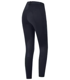 WALDHAUSEN ELT Reithose Essential Knie Silikon