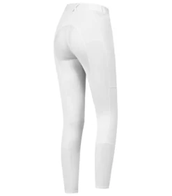 WALDHAUSEN ELT Reithose Essential Silikon