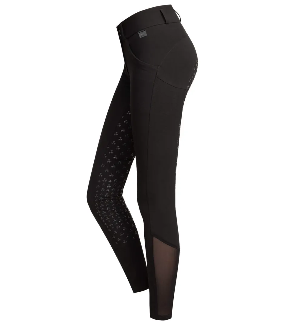 WALDHAUSEN ELT Reithose Fay Feel Good High Waist