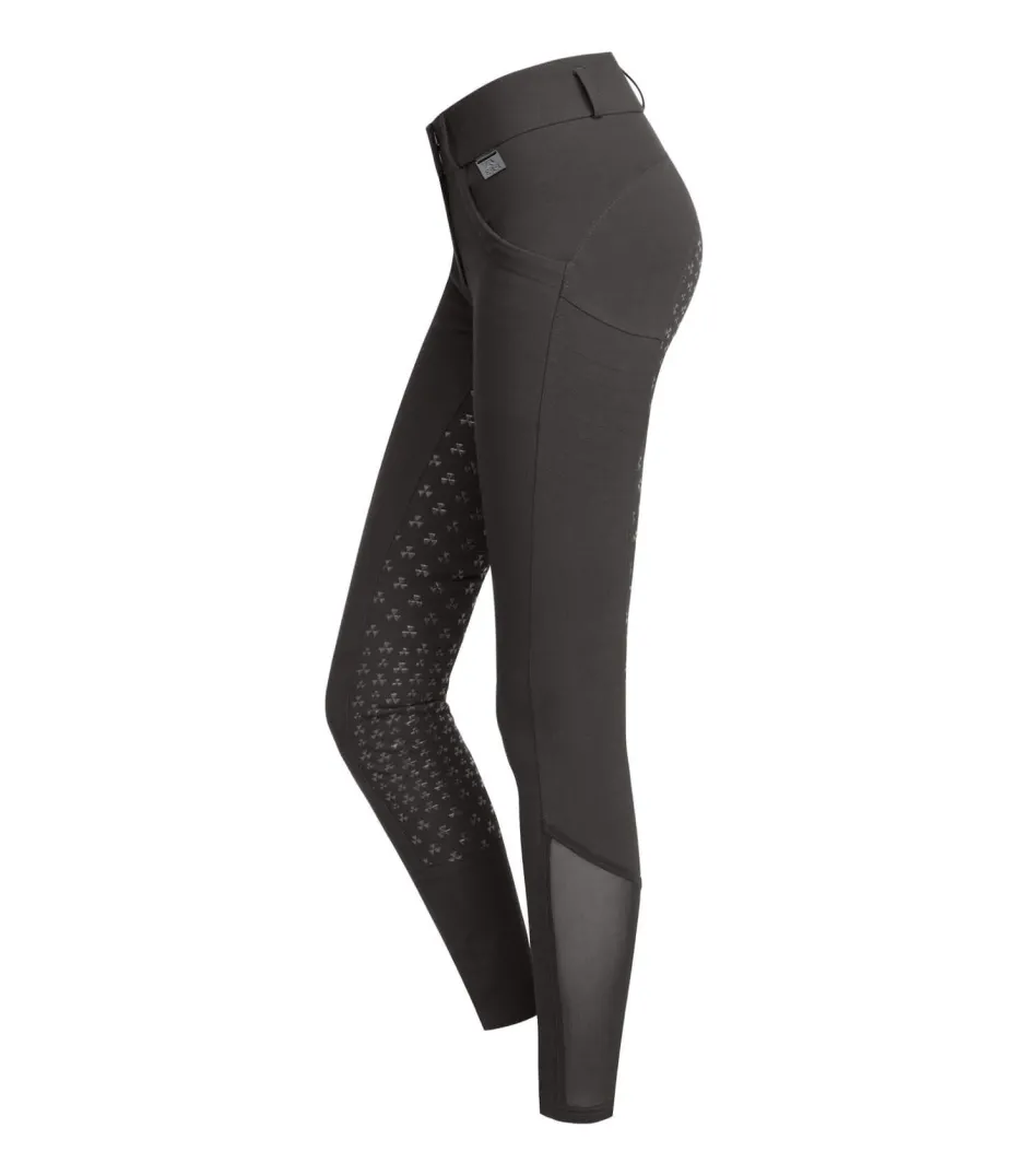 WALDHAUSEN ELT Reithose Fay Feel Good High Waist