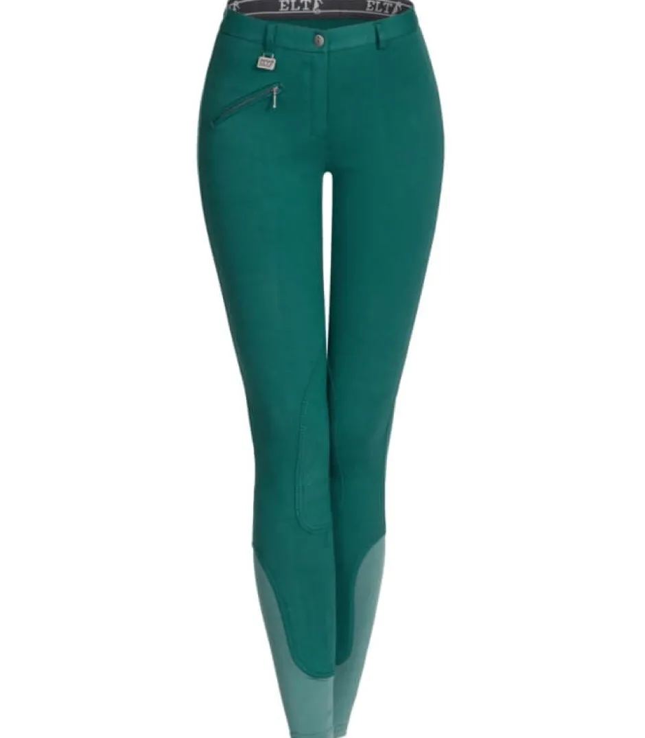 WALDHAUSEN ELT Reithose Funktion Sport
