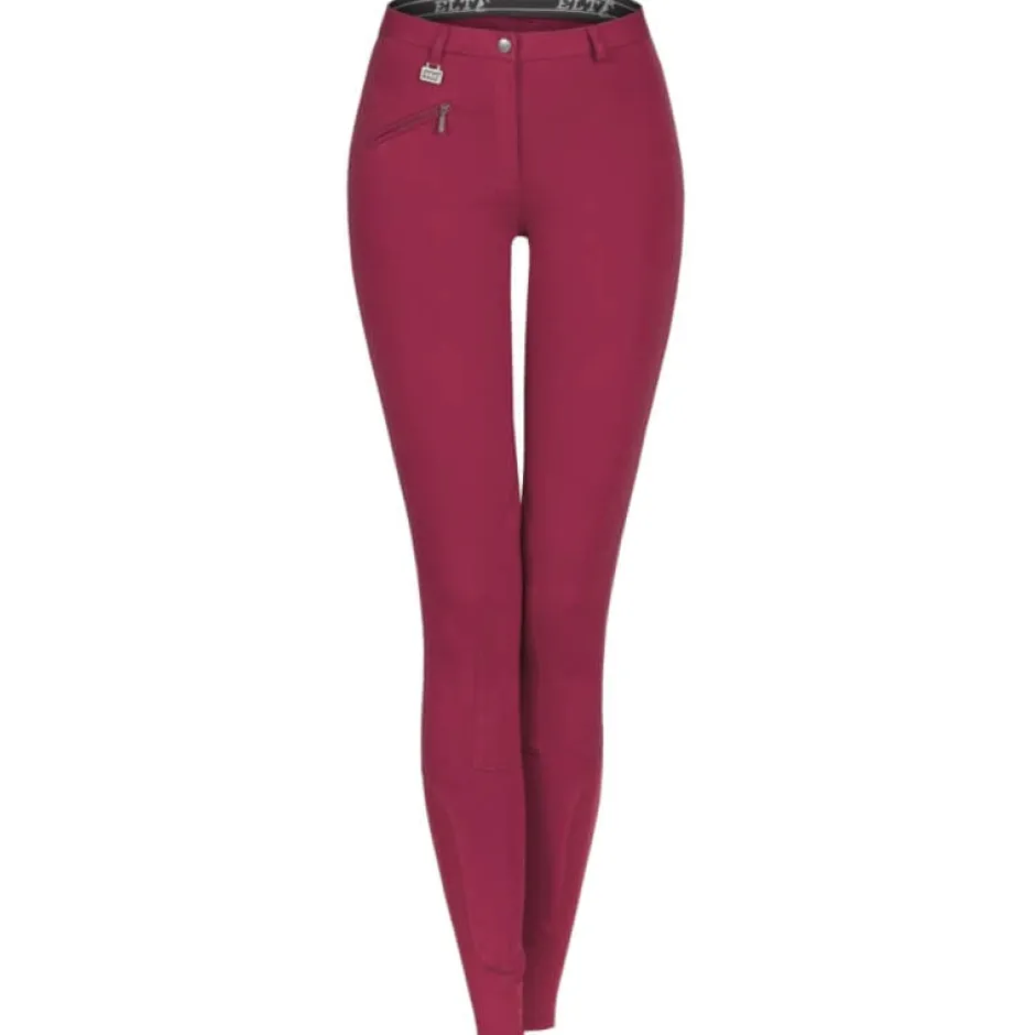 WALDHAUSEN ELT Reithose Funktion Sport