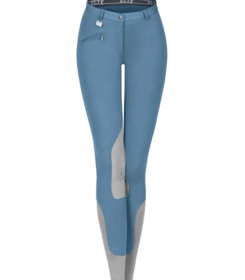 WALDHAUSEN ELT Reithose Funktion Sport