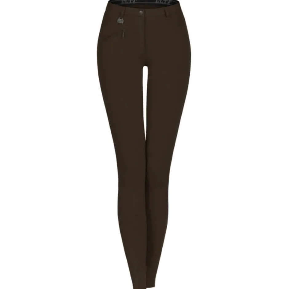 WALDHAUSEN ELT Reithose Funktion Sport