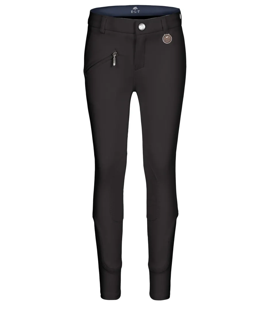 WALDHAUSEN ELT Reithose Funktion Sport