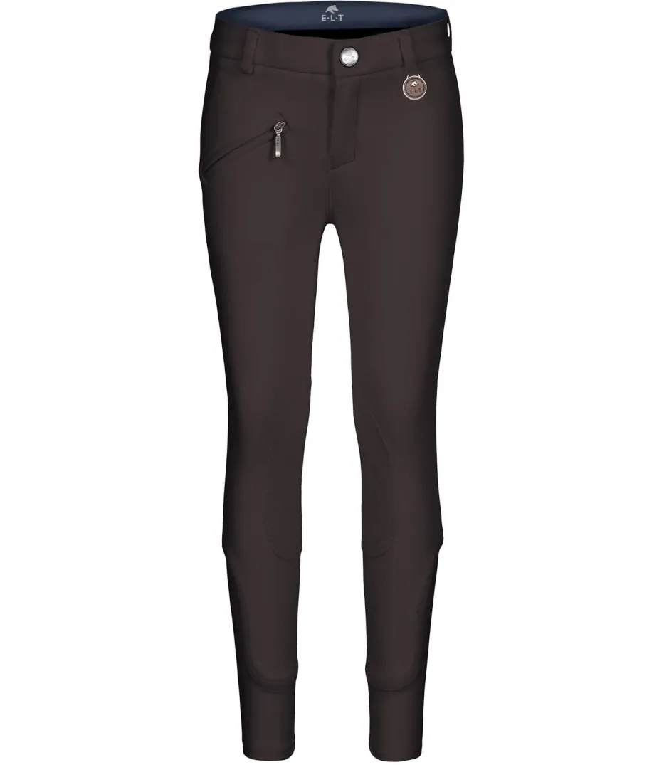 WALDHAUSEN ELT Reithose Funktion Sport