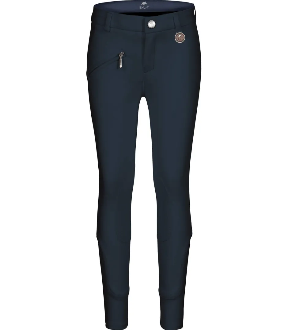 WALDHAUSEN ELT Reithose Funktion Sport