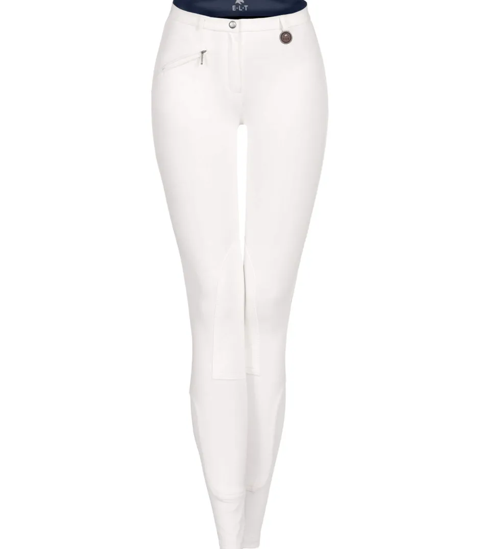 WALDHAUSEN ELT Reithose Funktion Sport
