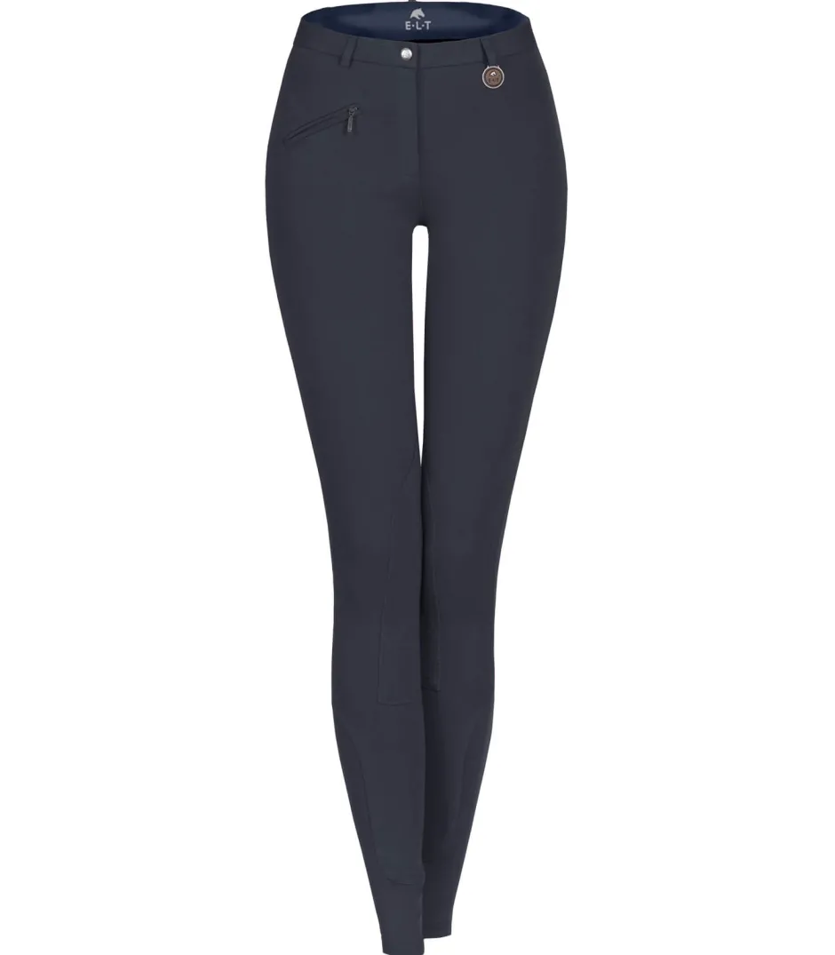 WALDHAUSEN ELT Reithose Funktion Sport