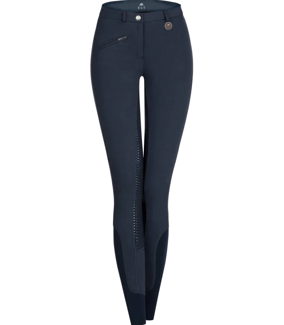 WALDHAUSEN ELT Reithose Fun Sport Silikon
