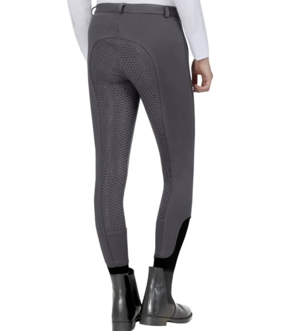 WALDHAUSEN ELT Reithose Fun Sport Silikon