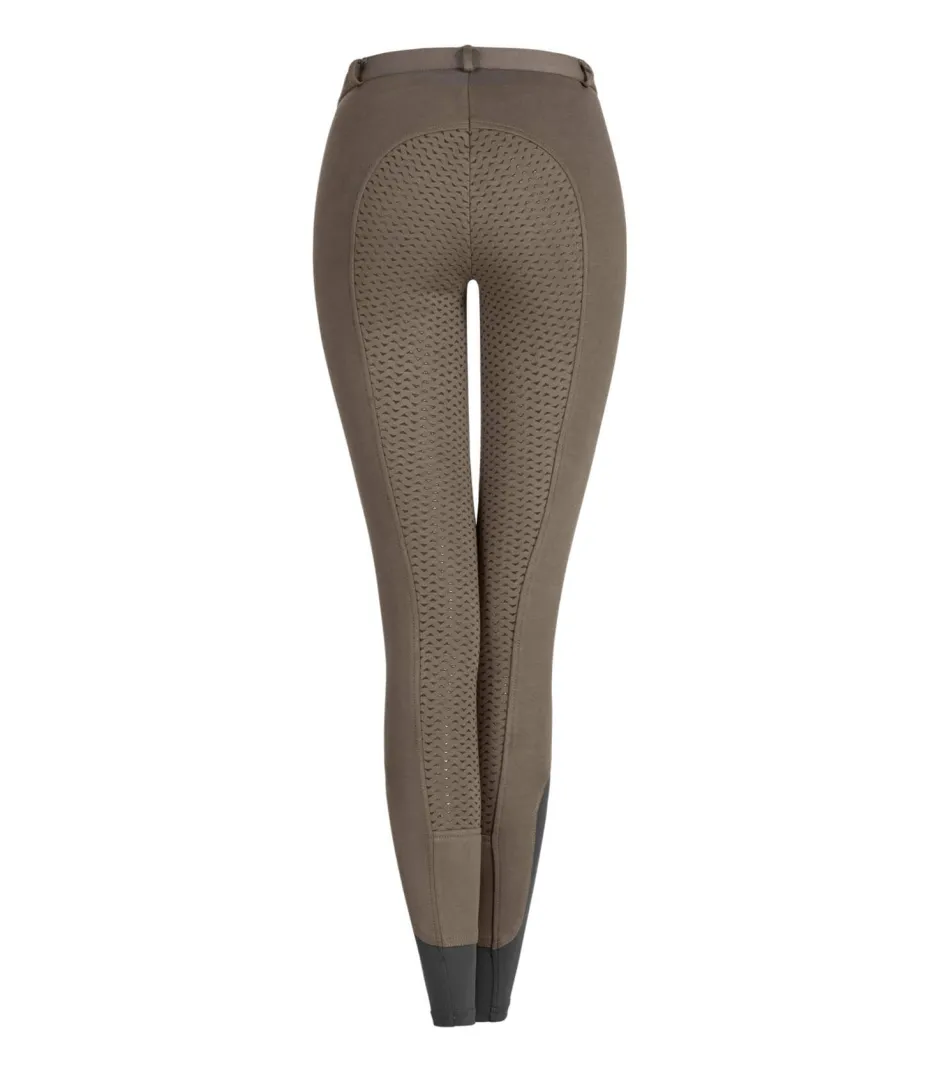 WALDHAUSEN ELT Reithose Fun Sport Silikon
