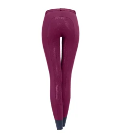 WALDHAUSEN ELT Reithose Fun Sport Silikon