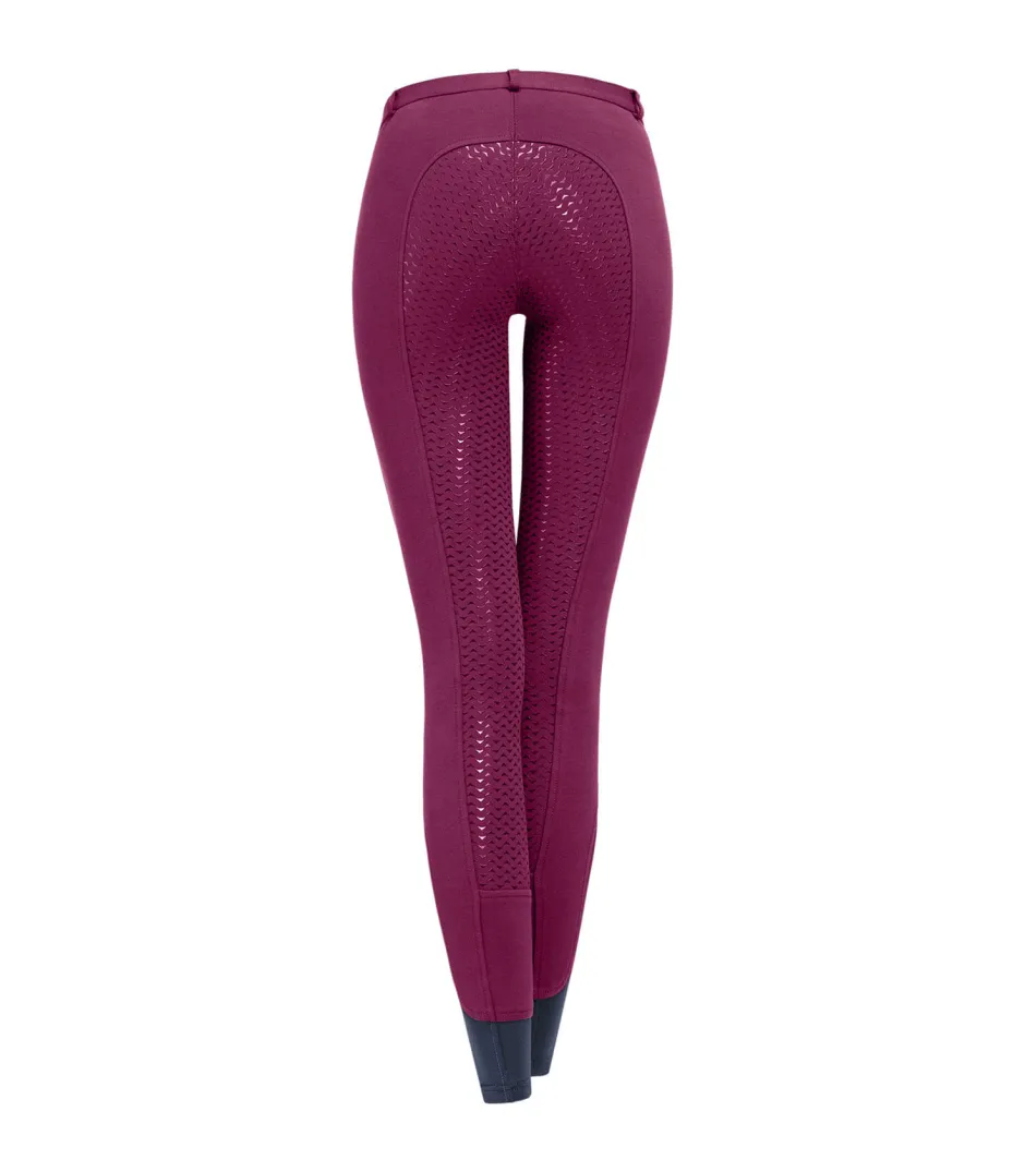 WALDHAUSEN ELT Reithose Fun Sport Silikon