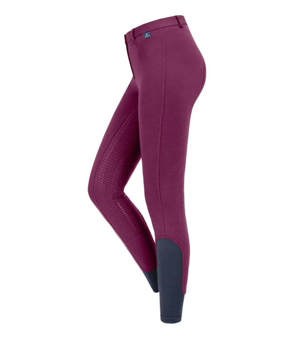 WALDHAUSEN ELT Reithose Fun Sport Silikon