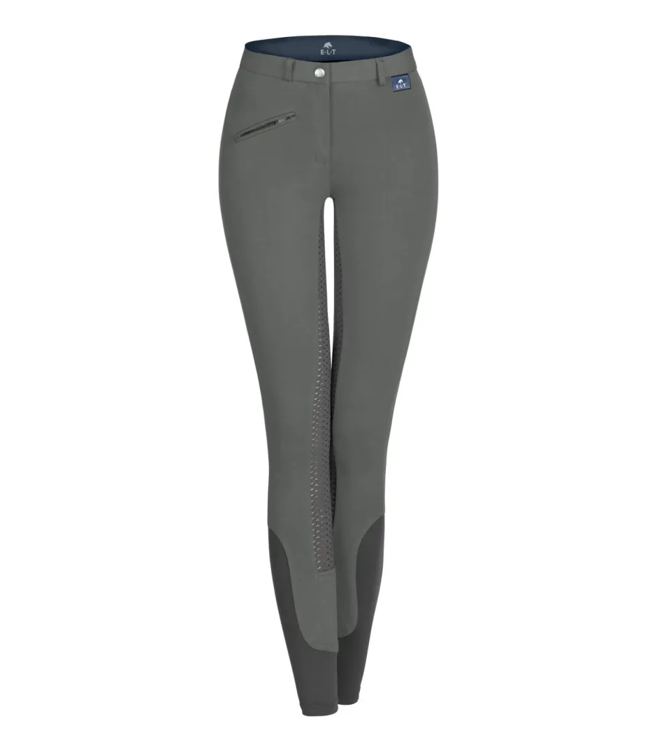 WALDHAUSEN ELT Reithose Fun Sport Silikon