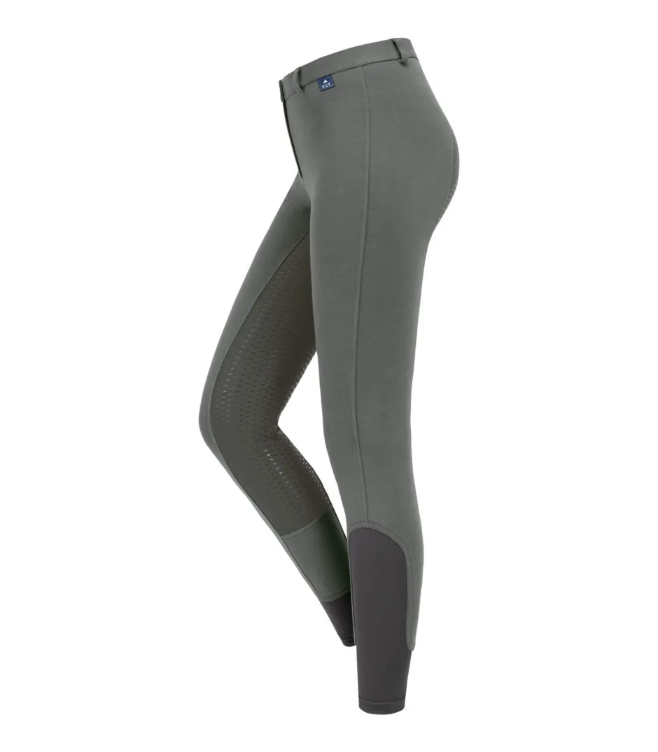 WALDHAUSEN ELT Reithose Fun Sport Silikon