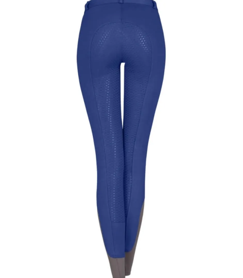 WALDHAUSEN ELT Reithose Fun Sport Silikon
