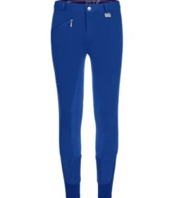 WALDHAUSEN ELT Reithose Fun Sport Silikon