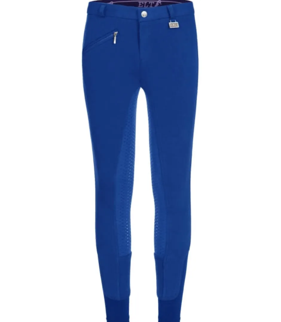 WALDHAUSEN ELT Reithose Fun Sport Silikon