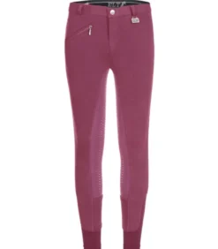 WALDHAUSEN ELT Reithose Fun Sport Silikon