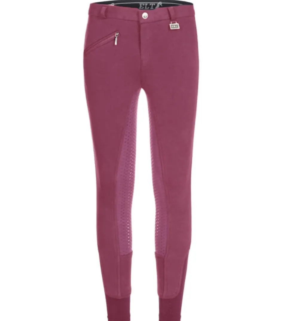 WALDHAUSEN ELT Reithose Fun Sport Silikon