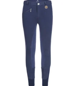 WALDHAUSEN ELT Reithose Fun Sport Silikon