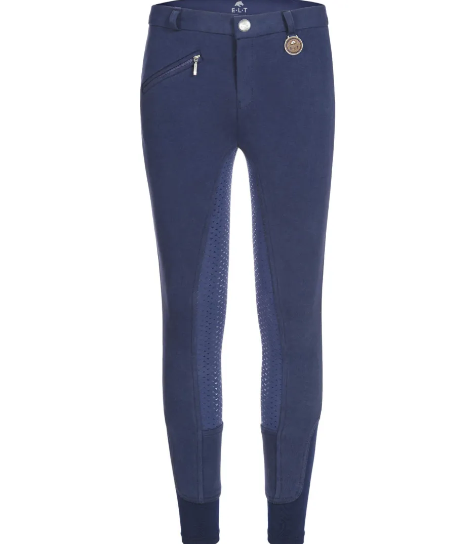 WALDHAUSEN ELT Reithose Fun Sport Silikon