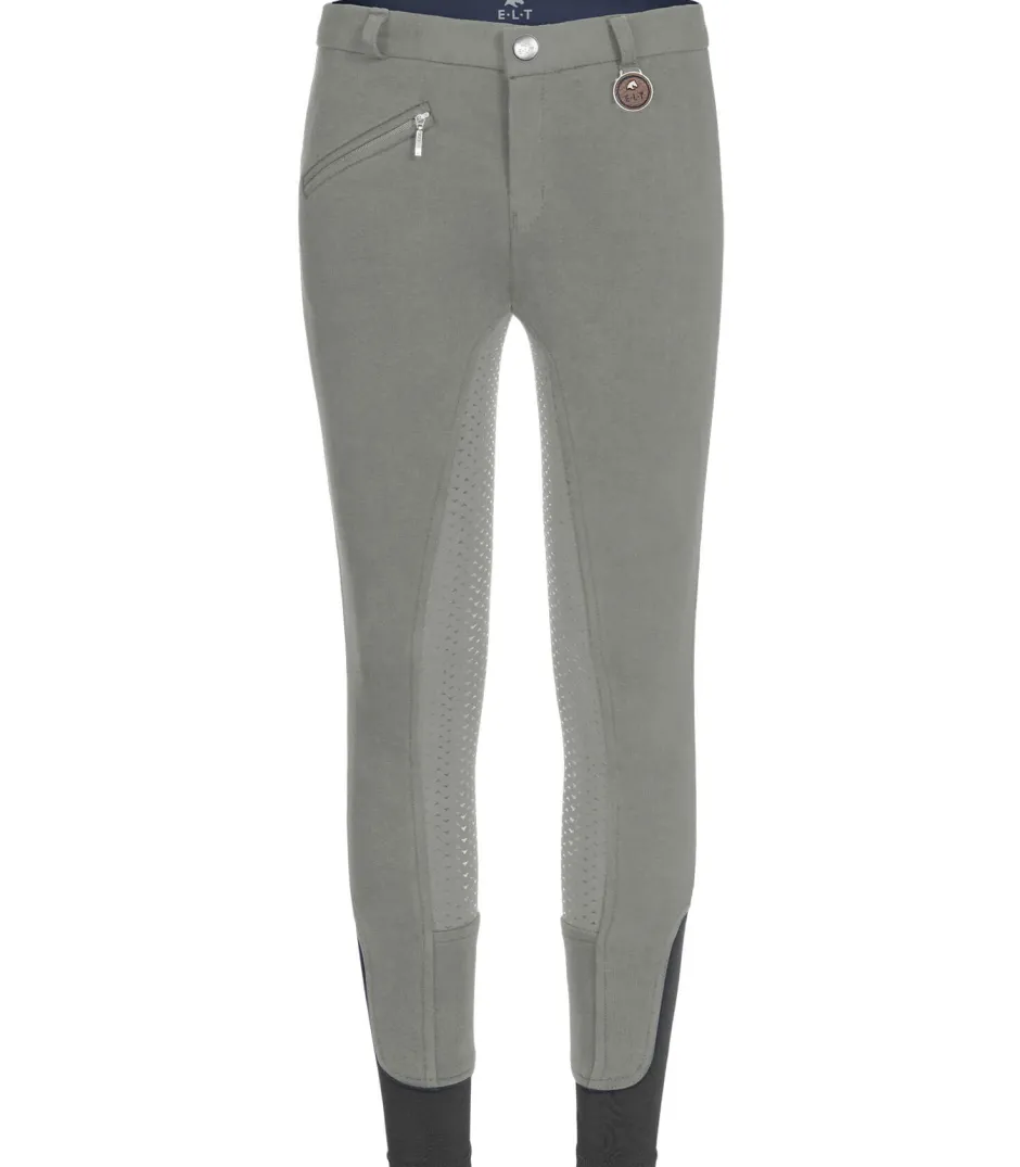 WALDHAUSEN ELT Reithose Fun Sport Silikon