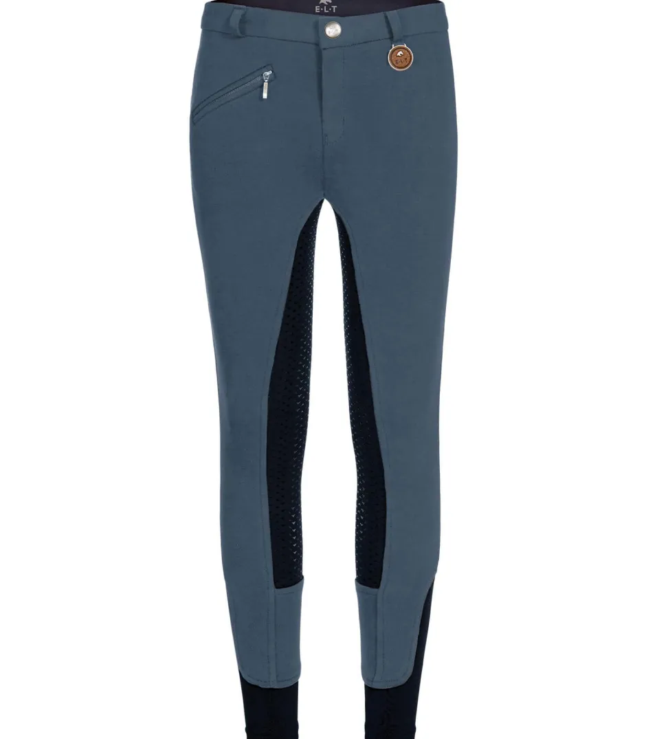 WALDHAUSEN ELT Reithose Fun Sport Silikon