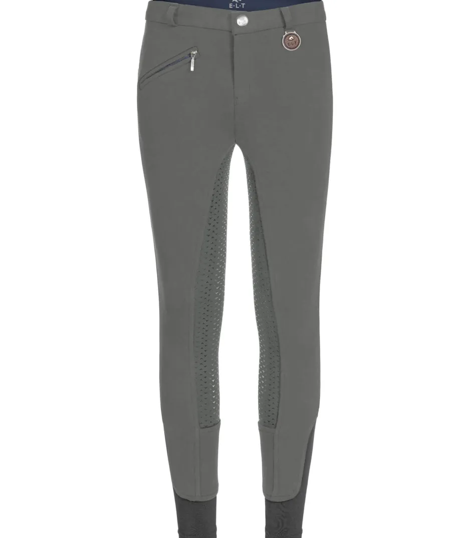 WALDHAUSEN ELT Reithose Fun Sport Silikon
