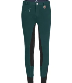WALDHAUSEN ELT Reithose Fun Sport Silikon