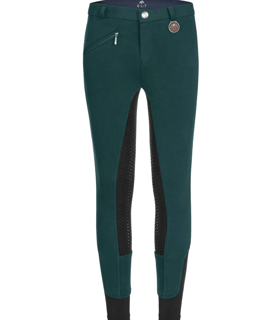 WALDHAUSEN ELT Reithose Fun Sport Silikon